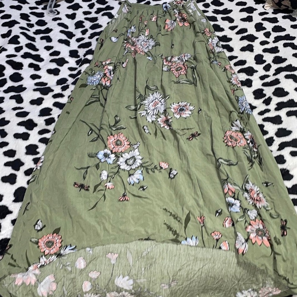 Old navy. Girls Dress.